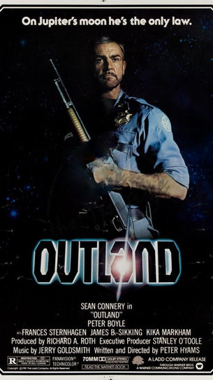 Outland (1981)