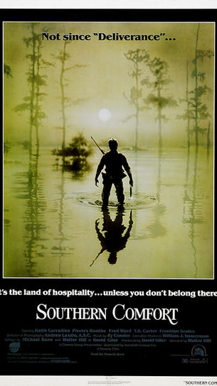 Southern Comfort (1981)