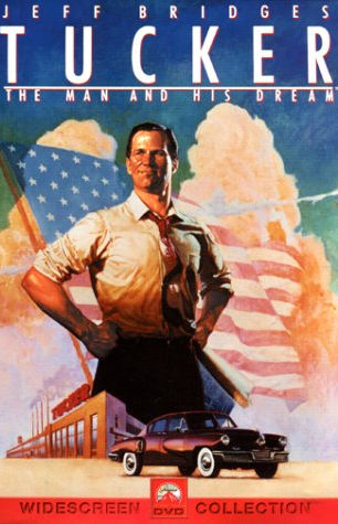 Tucker: The Man and His Dream (1988)