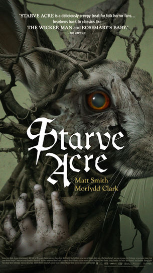 Starve Acre (2024)