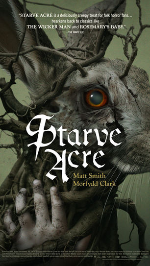 Starve Acre (2024)