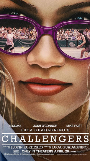 Challengers (2024)