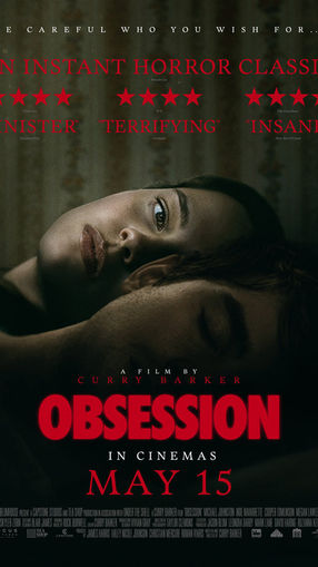 Obsession (2026)