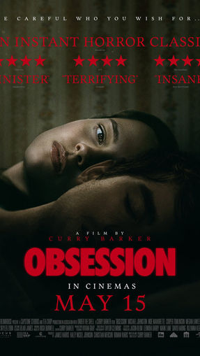 Obsession (2026)