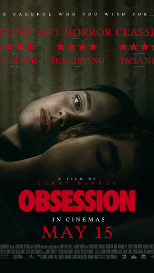 Obsession (2026)