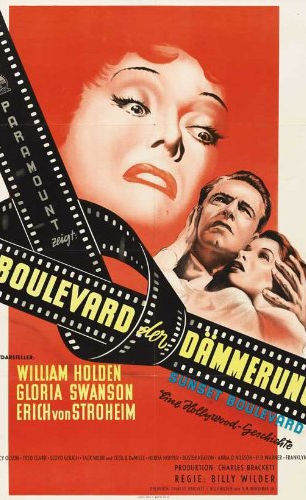 Sunset Boulevard (1950)
