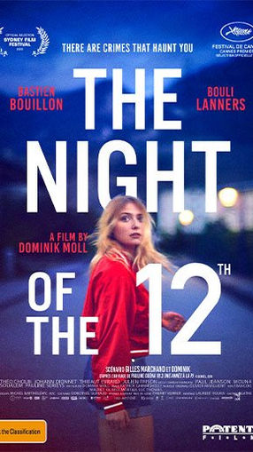 The Night of the 12th (2023)