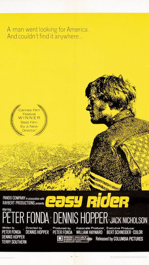 Easy Rider (1969)