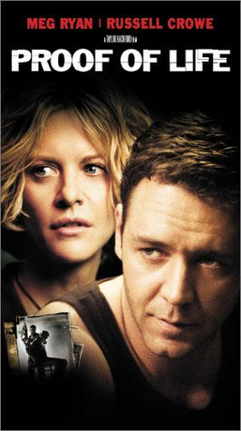 Proof of Life (2000)