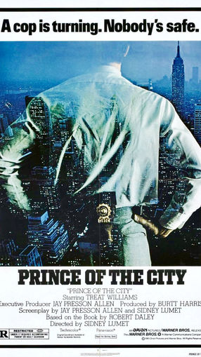 Prince of the City (1981)