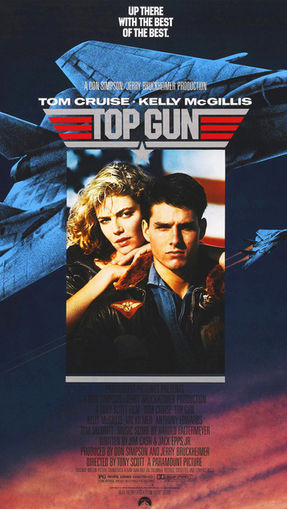 Top Gun (1984)