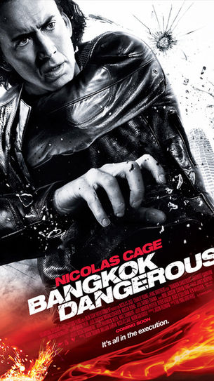 Bangkok Dangerous (2008)