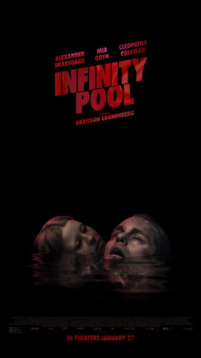 Infinity Pool (2023)