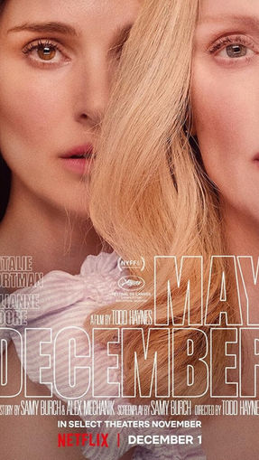 May December (2023)