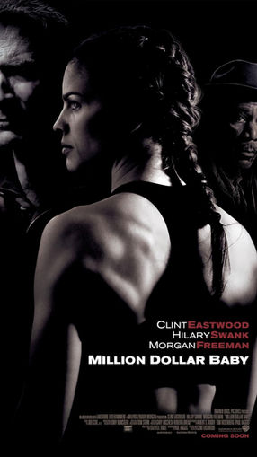 Million Dollar Baby (2004)