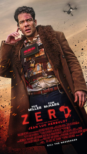 Zero (2025)