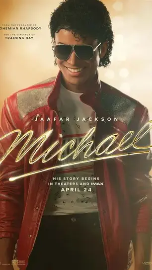 Michael (2026)