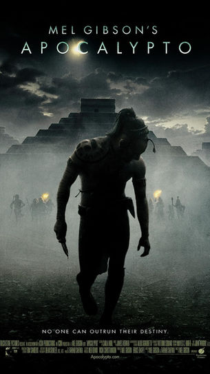 Apocalypto (2006)
