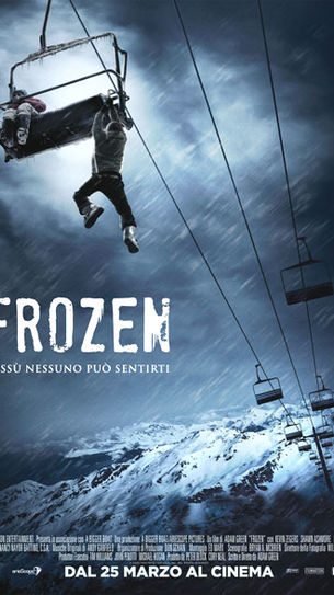 Frozen (2010)