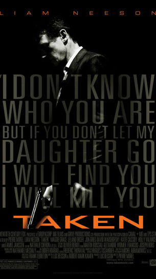 Taken (2008)