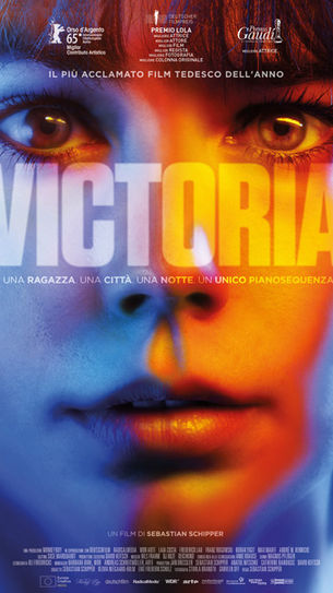 Victoria (2015)