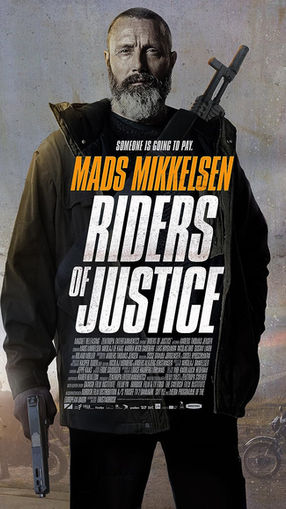 Riders of Justice (2021)