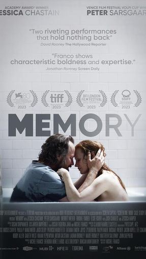 Memory (2024)