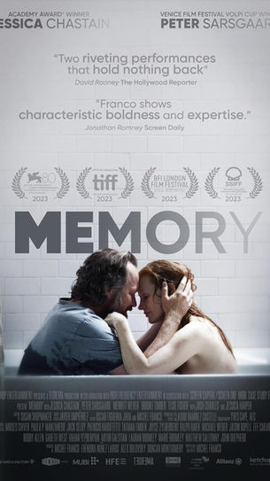 Memory (2024)
