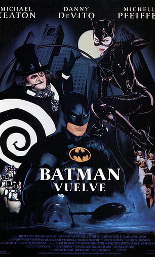 Batman Returns (1992)