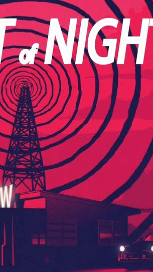 The Vast of Night (2021)