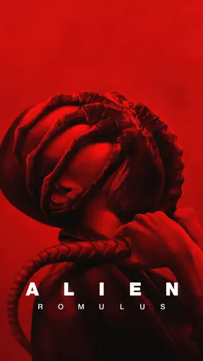 Alien: Romulus (2024)