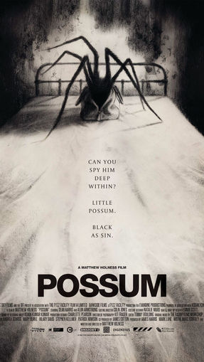 Possum (2018)