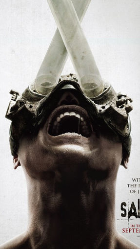 Saw X (2023)