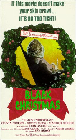 Black Christmas (1974)