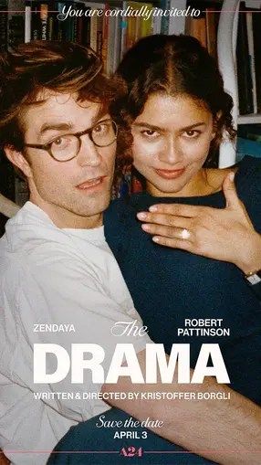 The Drama (2026)