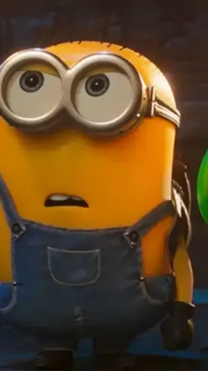 Minions & Monsters (2026)