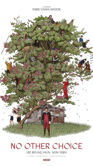 No Other Choice (2026)