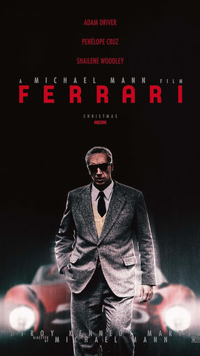 Ferrari (2023)
