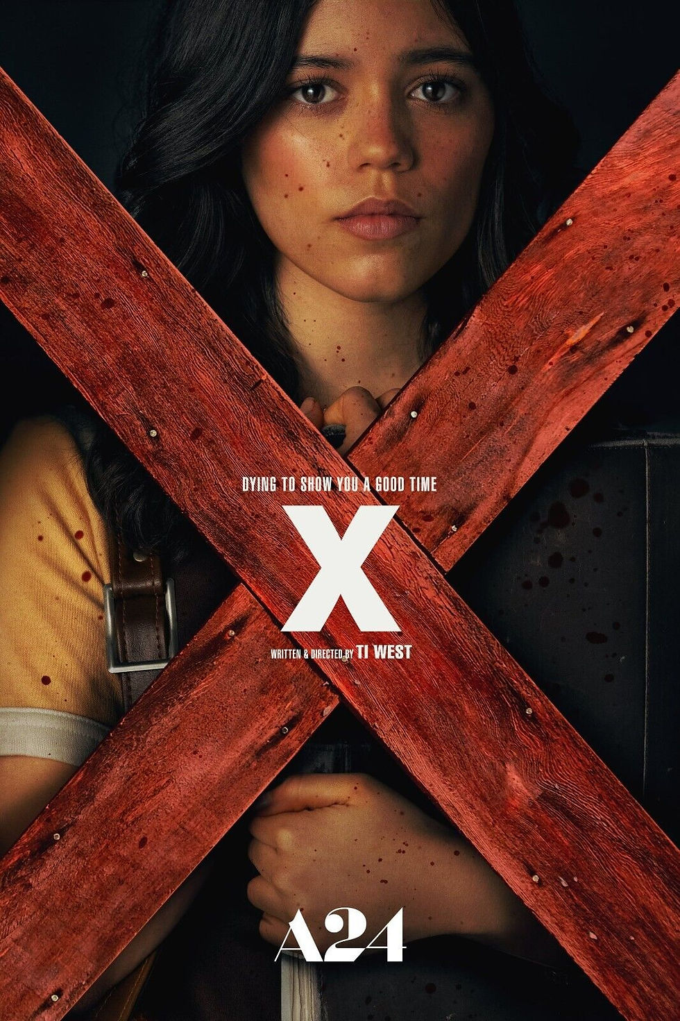 X (2022)