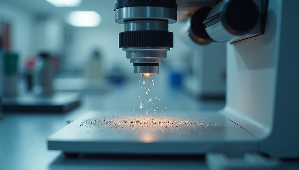 Understand Road Material Quality Testing and Its Importance