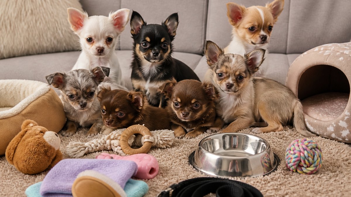 Ethical Breeder Checklist: 7 Signs of Responsible Breeding