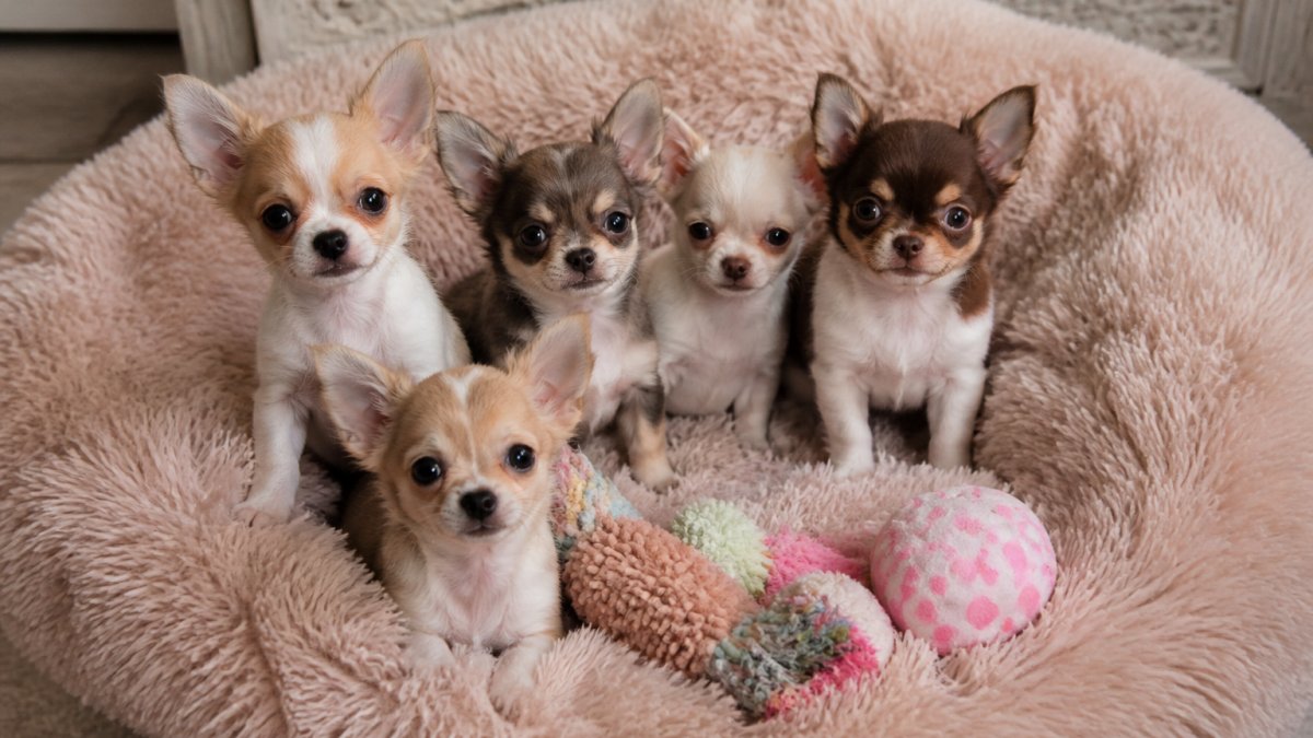 Alternatives to Large Pet Stores in Tennessee