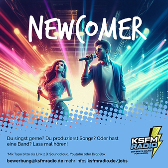 Newcomer