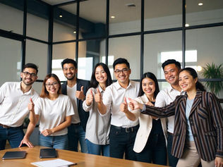 The Critical Role of Culture Champion During Transformation
