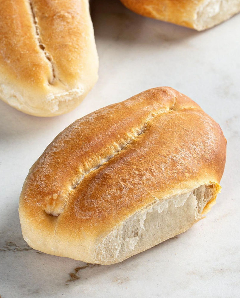 Pan de Agua Dominicano