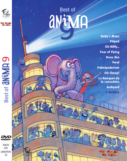 Best Of Anima 9
