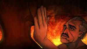 Feu Sacré (On Fire)