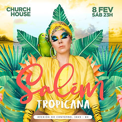 Salém Tropicana
