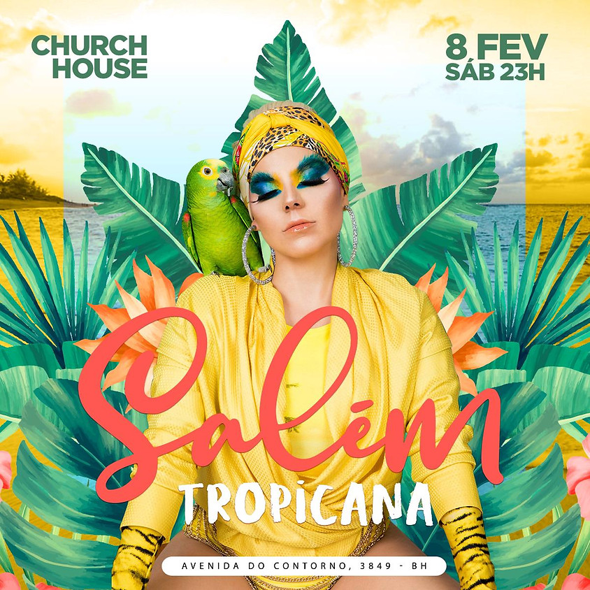 Salém Tropicana