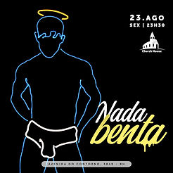 NADA BENTA